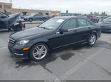 MERCEDES-BENZ C 250 LUXURY/SPORT WDDGF4HB6DA783387 снимка