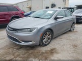 CHRYSLER 200 LIMITED 1C3CCCAB9FN682690 fotografie