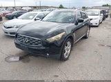 INFINITI FX35 JN8AS1MWXAM855757 снимка