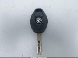 BMW 325I WBAET37493NJ41385 снимка