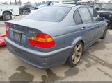 BMW 325I WBAET37493NJ41385 снимка