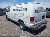 FORD E-150 COMMERCIAL/RECREATIONAL 1FTRE1428YHB75166 снимка