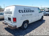 FORD E-150 COMMERCIAL/RECREATIONAL 1FTRE1428YHB75166 снимка