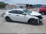HONDA CIVIC SPORT SHHFK7H4XMU220661 fotografie