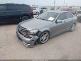 MERCEDES-BENZ C 250 LUXURY/SPORT WDDGF4HB7EG257087 fotografie
