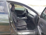 HONDA HR-V LX 3CZRU6H38JG705455 снимка