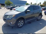 TOYOTA RAV4 XLE 2T3WFREV5FW176757 снимка
