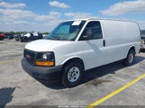GMC SAVANA 2500 WORK VAN 1GTW7AFFXH1178804 снимка