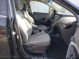 HYUNDAI SANTA FE SPORT 2.4L 5XYZTDLB6HG414490 fotografie