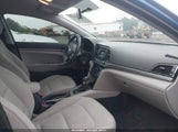 HYUNDAI ELANTRA SE 5NPD74LF2HH204382 снимка