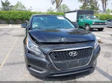 HYUNDAI SONATA HYBRID SE KMHE24L13HA046824 снимка