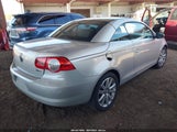 VOLKSWAGEN EOS KOMFORT WVWBA71FX9V013727 снимка