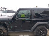 JEEP WRANGLER WILLYS 4X4 1C4GJXAN5MW627228 снимка
