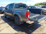 Nissan Frontier Sv 1N6DD0ER2HN723955 снимка