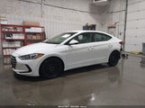 HYUNDAI ELANTRA SE 5NPD74LF9HH180842 снимка