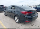 Hyundai Elantra Sel 5NPD84LF1LH508261 photo