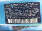 HYUNDAI KONA SEL KM8K62AA8JU083354 снимка