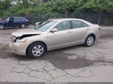 TOYOTA CAMRY LE 4T1BE46K47U059237 снимка