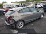 CHEVROLET CRUZE LT AUTO 3G1BE6SM2HS594956 снимка