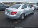 MERCEDES-BENZ C 300 LUXURY 4MATIC/SPORT 4MATIC WDDGF8AB4EG227658 снимка
