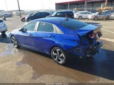Hyundai Elantra Hybrid Limited KMHLN4AJXPU042414 снимка