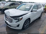 GMC TERRAIN DENALI 3GKALSEX7JL145154 снимка