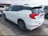 GMC TERRAIN DENALI 3GKALSEX7JL145154 снимка