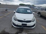 Kia Rio Lx KNADM4A34H6006377 снимка