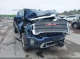 GMC SIERRA 2500HD 4WD STANDARD BED DENALI 1GT49REY4PF137766 снимка