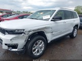 JEEP GRAND CHEROKEE L LIMITED 4X2 1C4RJJBG5P8783235 fotografie
