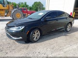 CHRYSLER 200 LIMITED 1C3CCCAB8GN133001 снимка