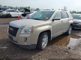GMC TERRAIN SLT-1 2GKFLVEK8C6354633 снимка
