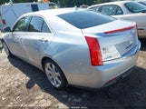 Cadillac Ats Luxury 1G6AB5RA3D0128698 снимка