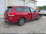 NISSAN PATHFINDER PLATINUM/S/SL/SV 5N1AR2MM2GC629654 fotografie