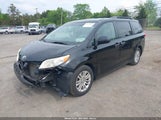 TOYOTA SIENNA XLE V6 8 PASSENGER 5TDYK3DC9ES473855 photo