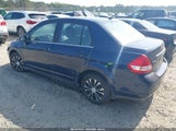 NISSAN VERSA 1.8S 3N1BC11E88L387270 снимка
