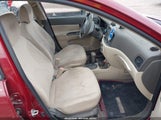 HYUNDAI ACCENT GLS KMHCN4AC8AU489025 снимка
