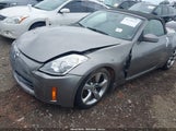 NISSAN 350Z TOURING JN1BZ36A17M651143 photo
