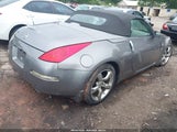 NISSAN 350Z TOURING JN1BZ36A17M651143 fotografie