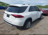 MERCEDES-BENZ GLE 450 PLUG-IN HYBRID 4MATIC 4JGFB4GB8RB069521 fotografie
