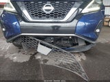 NISSAN MURANO SL 5N1AZ2MS7KN166051 снимка