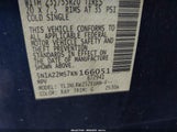 NISSAN MURANO SL 5N1AZ2MS7KN166051 снимка