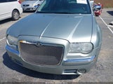 CHRYSLER 300C 2C3LA63H26H130160 fotografie