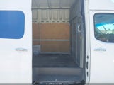 NISSAN NV 2500 NV2500 HD SV V8 1N6AF0LX6CN101706 photo