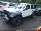 JEEP WRANGLER 4XE 4X4 1C4JJXN67PW630869 снимка