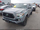 TOYOTA TACOMA DOUBLE CAB/SR/SR5 5TFAX5GNXMX191938 снимка