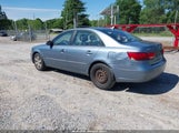 HYUNDAI SONATA GLS 5NPET4AC3AH584296 снимка
