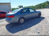 HYUNDAI SONATA GLS 5NPET4AC3AH584296 снимка