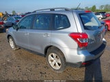 SUBARU FORESTER 2.5I JF2SJABC1FH475610 снимка