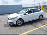 HYUNDAI SONATA LIMITED 5NPE34AF7GH341805 снимка